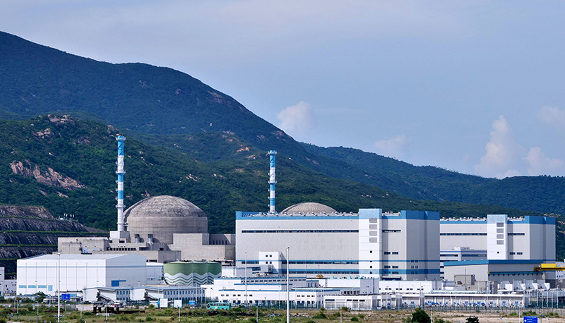 核電廠